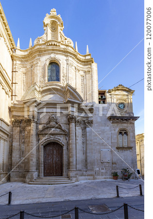 Church San Francesco Church San Francesco 120077006