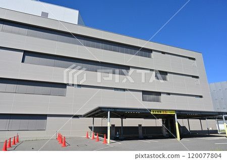 羽島市政府（岐阜縣） 地方政府 120077804