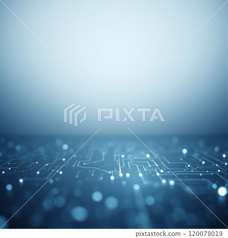 Clean and professional tech background for IT content Clean and professional tech background for IT content 120078019