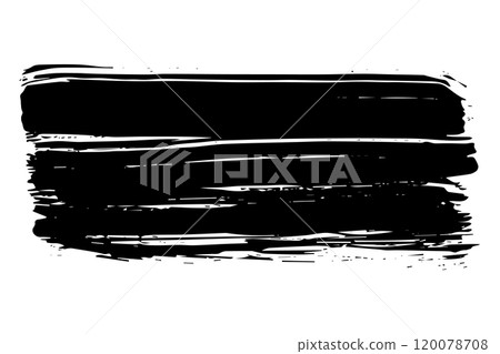 Abstract vector watercolor paint. Isolated grunge element for paper design. Ink paint brush stains or spots on white background Abstract vector watercolor paint. Isolated grunge element for paper design. Ink paint brush stains or spots on white background 120078708