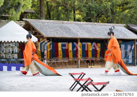 Aoi Festival 2023 120078763