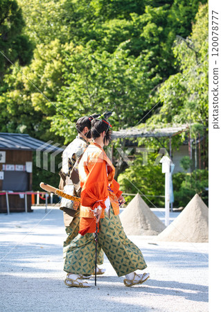 Aoi Festival 2023 120078777