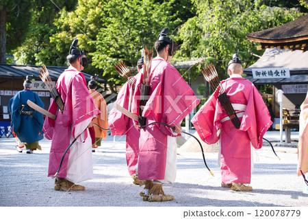 葵節 2023 120078779