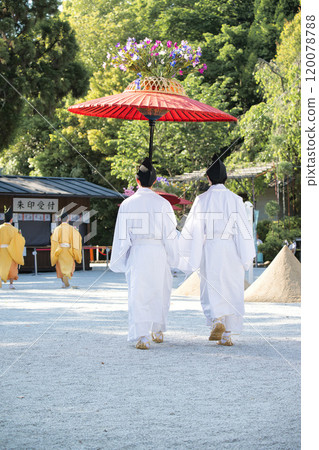 葵節 2023 120078788