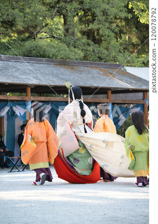 Aoi Festival 2023 Aoi Festival 2023 120078792