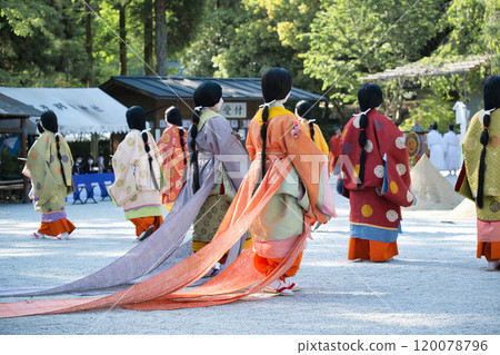 Aoi Festival 2023 120078796