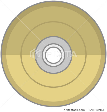 Copy Control CD 120078961