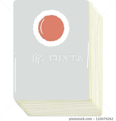 A grey book A grey book 120079262