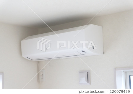 壁掛式空調吊頂 120079459