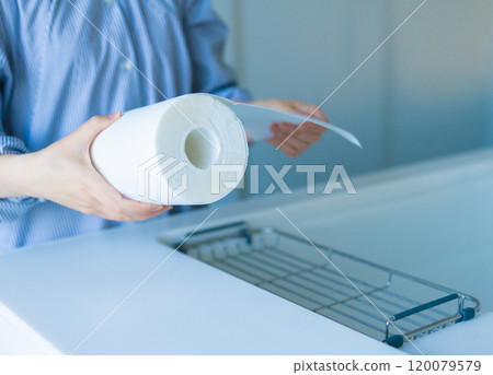 Kitchen paper 120079579