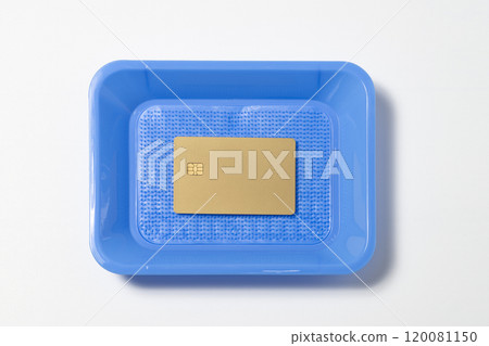 Image of credit card payment 120081150