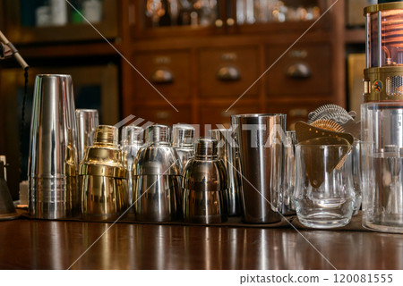 雞尾酒調酒器, 調酒器 120081555