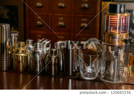 Cocktail shaker, shaker Cocktail shaker, shaker 120081556