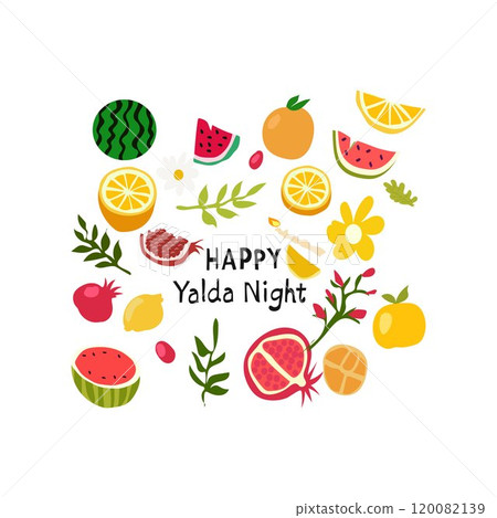 happy yalda night  120082139