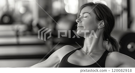 Dramatic Lighthouse Amidst Stormy Waves and Dark Skies at Night. Ai generative Dramatic Lighthouse Amidst Stormy Waves and Dark Skies at Night. Ai generative 120082918