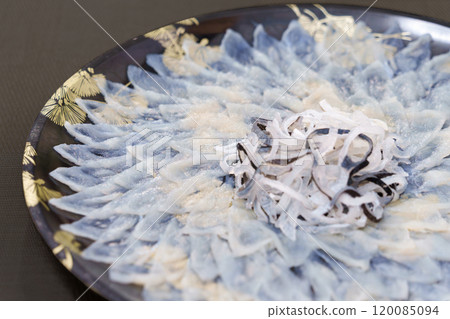 Blowfish Blowfish 120085094
