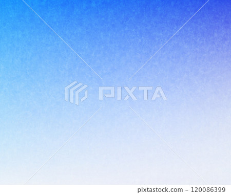 Vector bright blue background with white border. Vector bright blue background with white border. 120086399