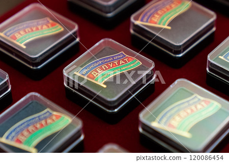 Deputies of Kuban. Krasnodar region. Deputies of Kuban. Krasnodar region. 120086454