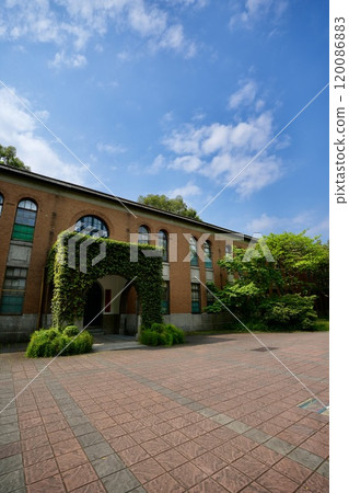 國立台灣大學生物資源與農業科學學院（台灣台北市大安區） 120086883