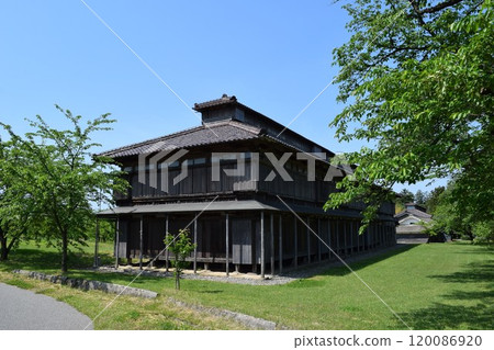 松岡農地 國家指定文化遺產 日本遺產 120086920