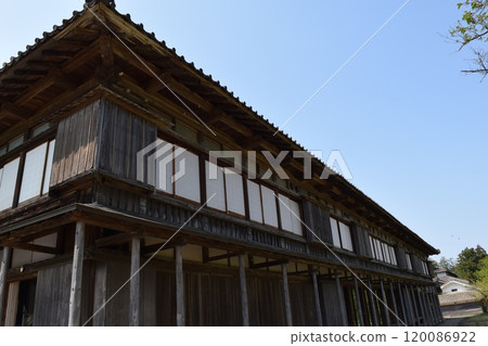 松岡農地 國家指定文化遺產 日本遺產 120086922