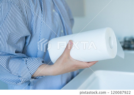 Kitchen paper 120087922