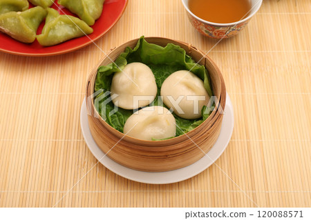 Xiaolongbao Xiaolongbao 120088571