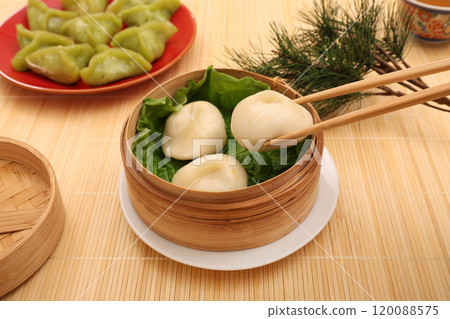Xiaolongbao Xiaolongbao 120088575