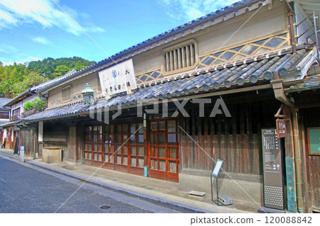 倉敷美觀地區/倉(岡山縣/倉敷市) 倉敷美觀地區/倉(岡山縣/倉敷市) 120088842