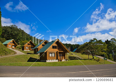 Cottage Cottage 120089681