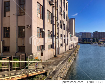 小樽運河 2024 年 9 月 小樽運河 2024 年 9 月 120090139