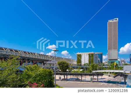 Gifu Station 120091286