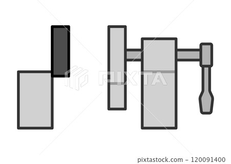 Pipe clamps Pipe clamps 120091400