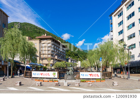 下呂溫泉 下呂溫泉 120091930