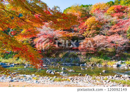 Korankei (Autumn) Korankei (Autumn) 120092149