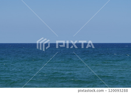藍天和海 120093288