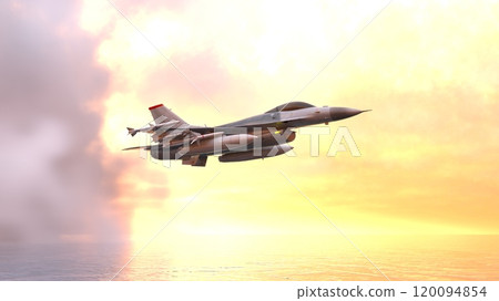 Fighter Fighter 120094854