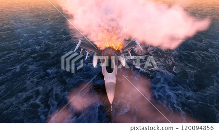 Fighter Fighter 120094856