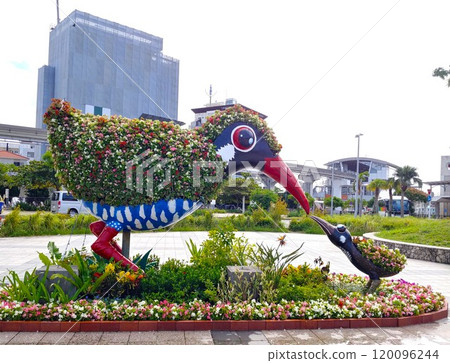 沖繩新都心公園 35 Yanbarukina 120096244