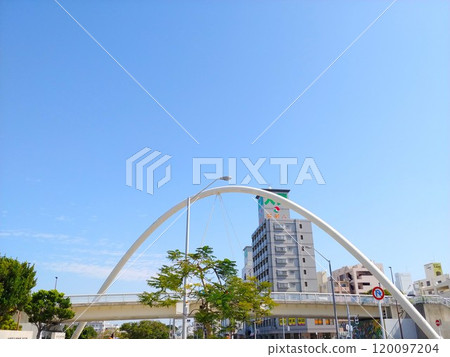 那霸市新都心公園41 120097204