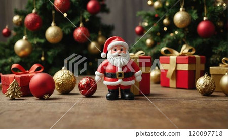 Cute Christmas Goods 120097718