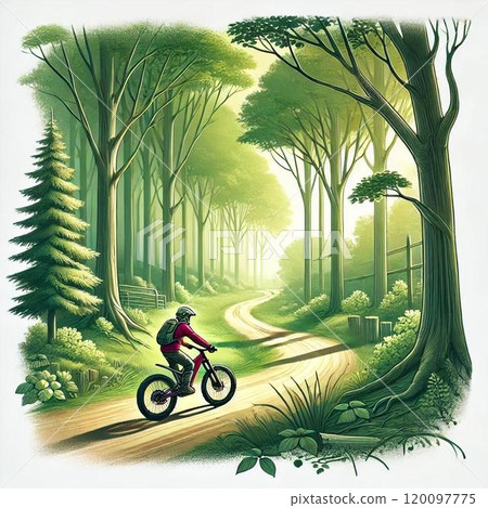Touring Trial 120097775