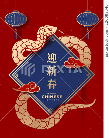 new year, chinese new year, new-year 120098346