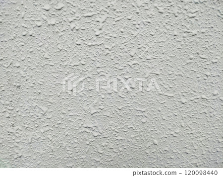 Uneven white wall Uneven white wall 120098440