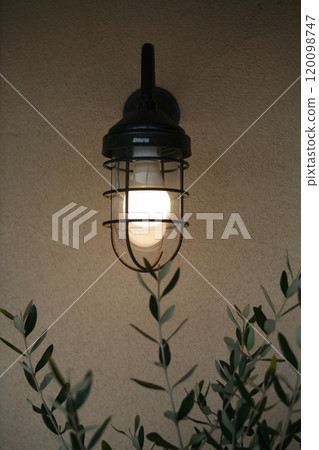 retro lighting retro lighting 120098747