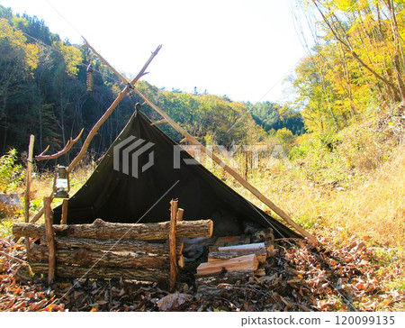 Polish military camping Polish military camping 120099135