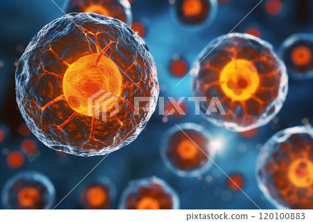 Advances in Biotechnology, The Vital Role of Cell Biology and Microbiology 120100883