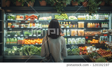 Healthy Lifestyle concept 120102197