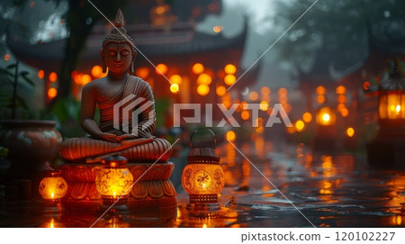 Vesak Festival . spiritual significance Vesak Festival . spiritual significance 120102227