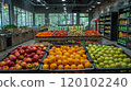 Healthy Lifestyle concept 120102240